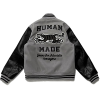 HUMANMADE 갤럽타이거 바시티 자켓