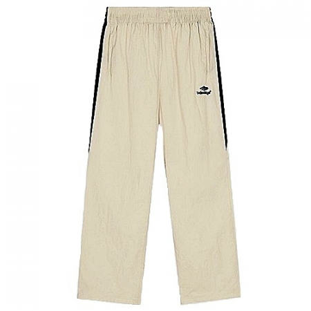 발렌시*가 BALENCIAGA 3B스포츠 아이콘 트랙팬츠