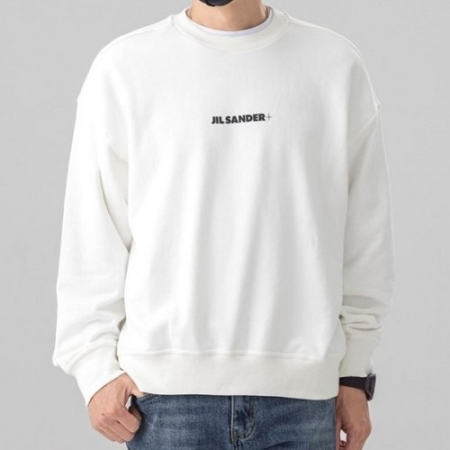 질*더 크루넥 스웨터 맨투맨