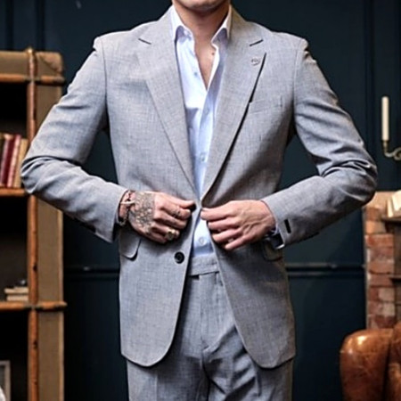 GUC*I 리미티드에디션 싱글세트