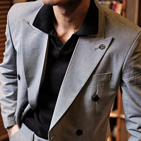 GUC*I 리미티드에디션 더블세트