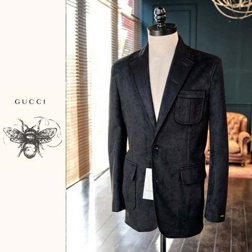 GUC*I 트러커 클레식 옴므