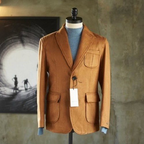 GUC*I 트러커 클래식 옴므