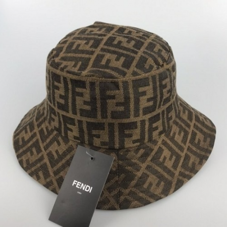 FEN*I 로고 버킷햇 (남여공용 )