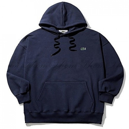 라코*테 헤비 쭈리 빅 오버핏 후드