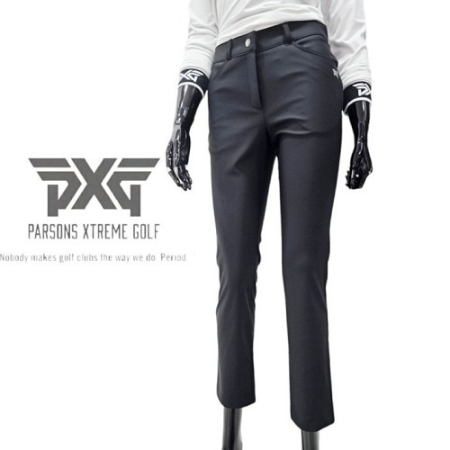 P*G 베이직 일자팬츠