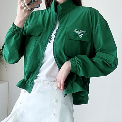 말* 버킷 디테쳐블 자켓