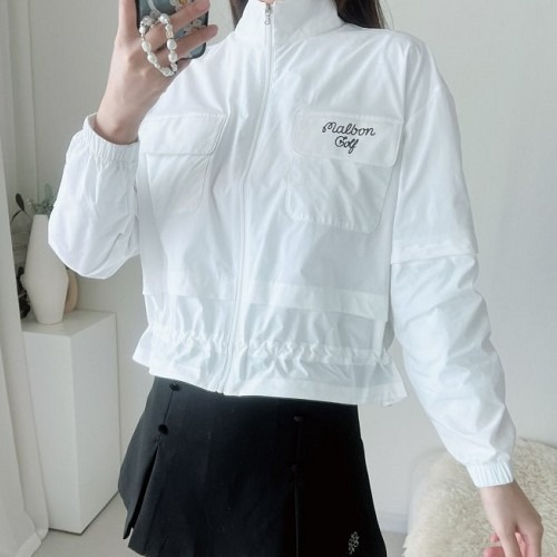 말* 버킷 디테쳐블 자켓