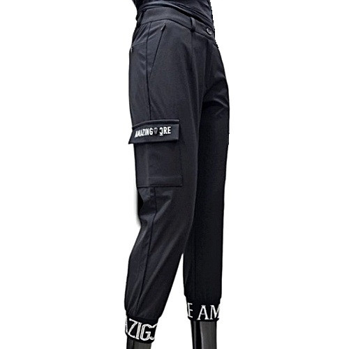 어메이징*리 시보리 카고 조거