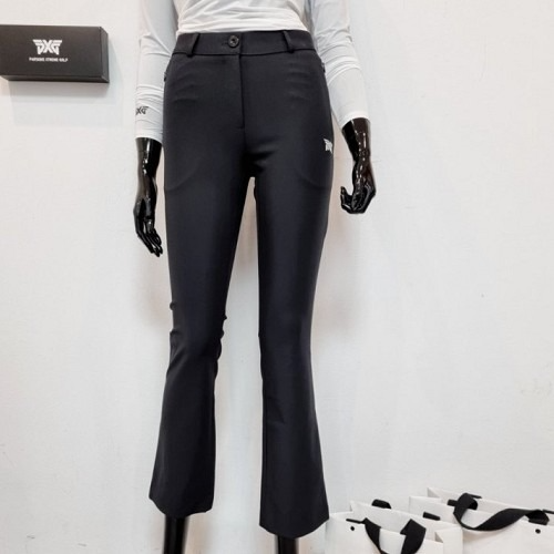 P*G 양옆 배색 부츠컷