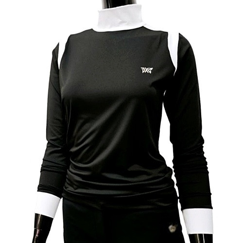 P*G 시크 배색 이너웨어