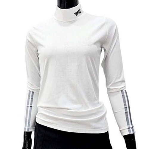 P*G 소매 두줄 이너웨어