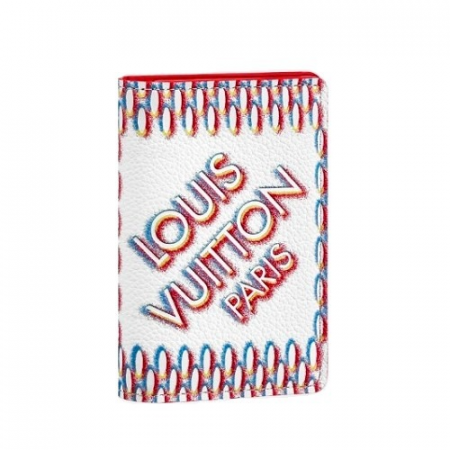 LOUIS VUITTON 리미티드 에디션 포켓 오거나이저