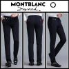 몽블랑 MONTBLANC 베이직 정장 팬츠