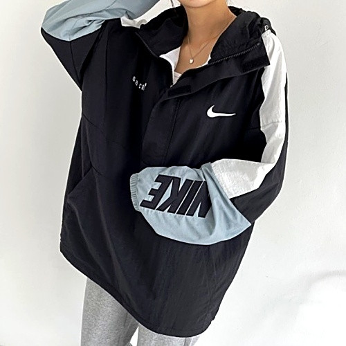 NIKE 사카이 아노락 - 남여공용