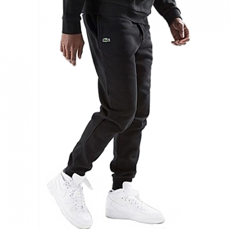 라코*테 플리스 조거 팬츠