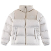 THE NORTH FACE 1996 레트로 눕시 다운패딩 - 크림
