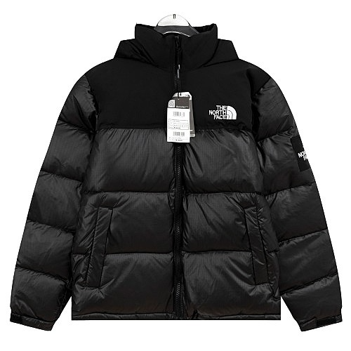 THE NORTH FACE 1992 노벨티 눕시 다운패딩 - 블랙