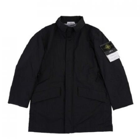 스톤아일*드 멤브라나 하프 코트