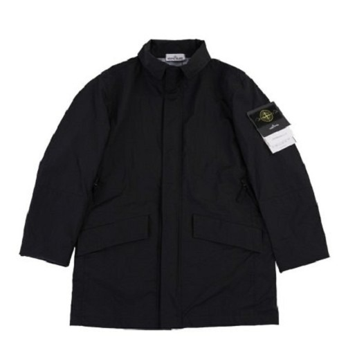 스톤아일*드 멤브라나 하프 코트