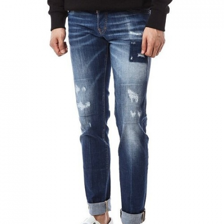 디스퀘*드 투루클럽 빅패치 쿨가이진