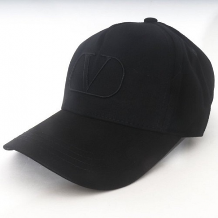 발렌*노 V로고 볼캡 (남여공용)