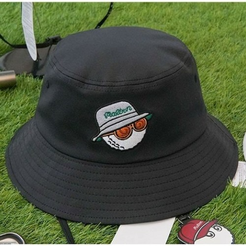 말* 선글라스 체인자수 버킷햇 (남여공용)