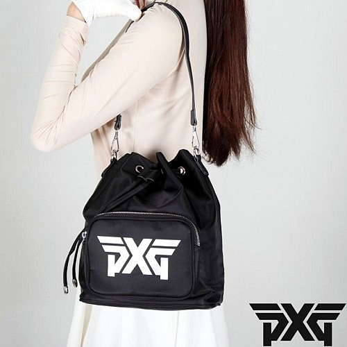 PXG 버킷백 가방