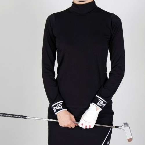 어메이징*리 PXWTS0953 팔목로고 약기모 이너티