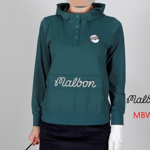 말* 유틸리티 후드 맨투맨 로고 커플아이템