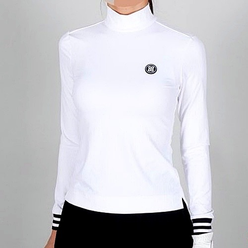 지*어 지퍼포인트 골지 이너티