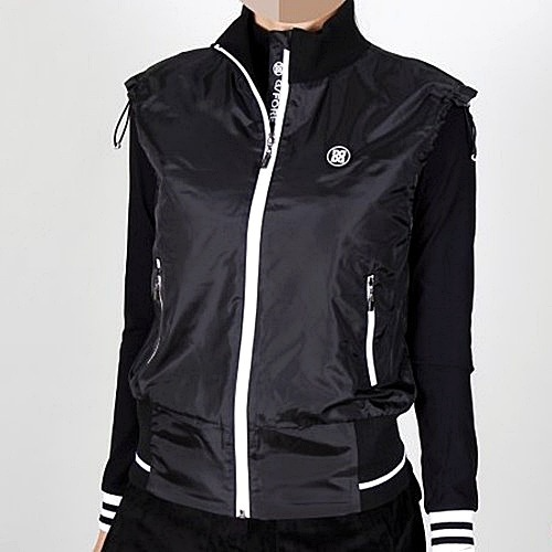 지*어 하이브리드 베스트 조끼