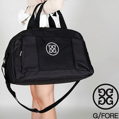 G/FORE 스포티 보스턴백 가방