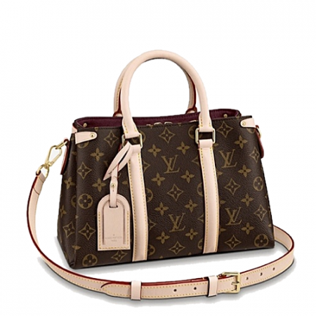 (국내배송) 루이비통 모노그램 수플로 MM