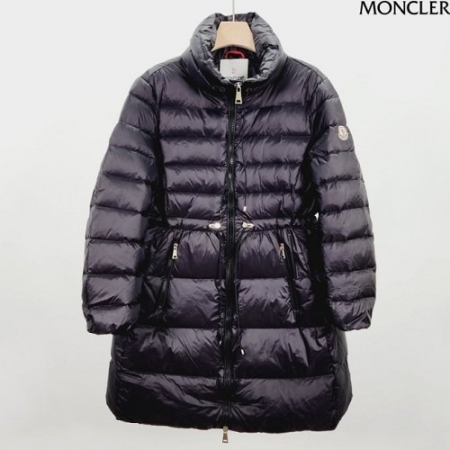 MONCL*R 스트링 롱 