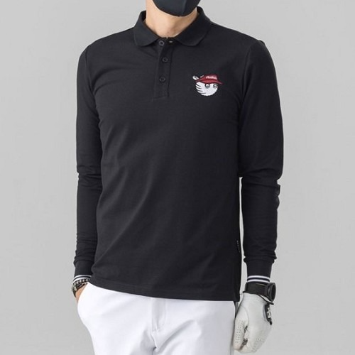 MALB*N 버킷 MENS 카라티셔츠