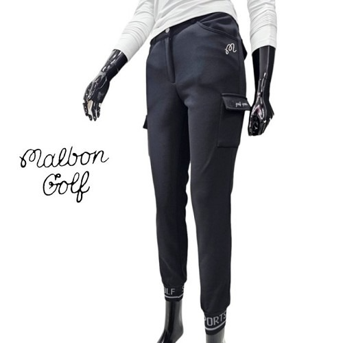 말* F/W 라이프 포캣 시보리 조거 팬츠