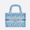 (국내배송) DIOR BOOK TOTE 미니 백