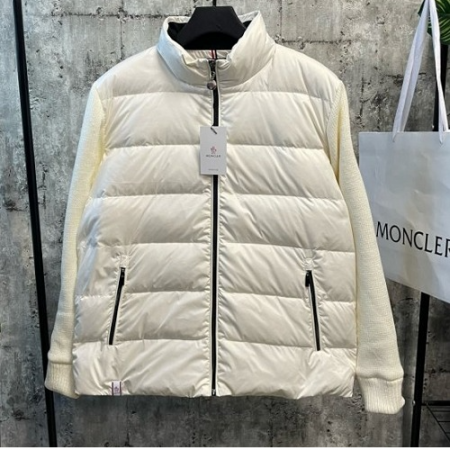 MONCL*R 감마패치 고퀄패딩14