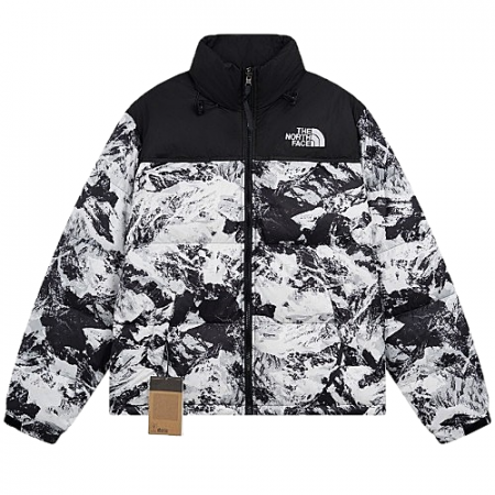 노스페이스 THE NORTH FACE 노벨티 눕시 다운패딩
