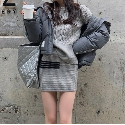 톰브*운 스매쉬 세트