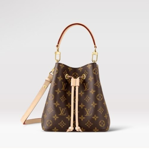 루이*통 네오노에 모노그램