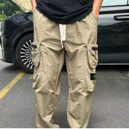 스톤아일*드 팬츠