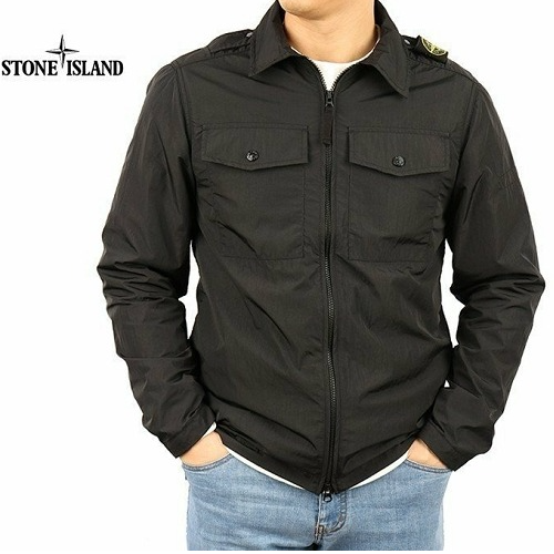 스톤아일*드 F001자켓