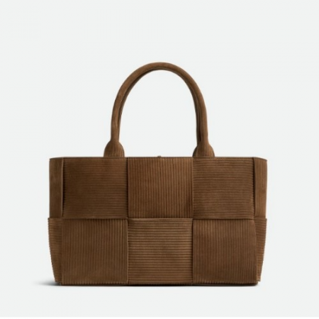 보테가*네타 스몰 아르코 토트 자코비앙