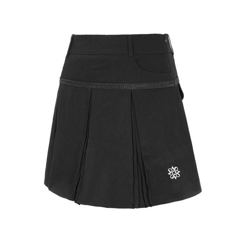 세인트앤드*스 레이스 큐롯 스커트