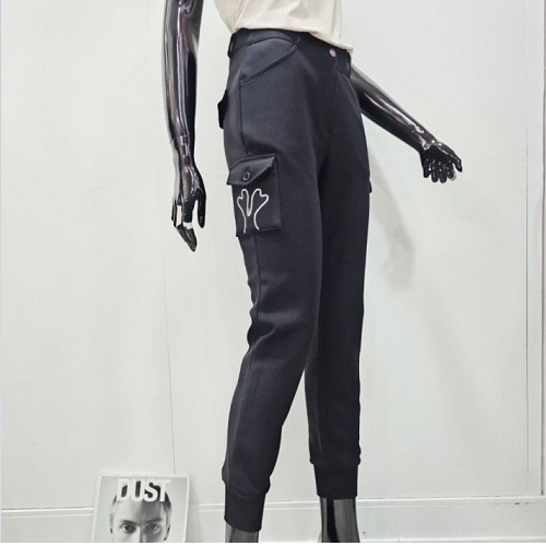 속기모 강쥐 카고 조거