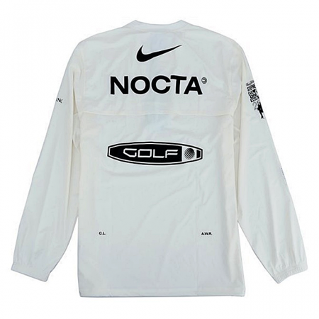 NIKE X 드레이크 NOCTA 골프 크루넥 탑