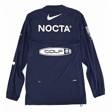NIKE X 드레이크 NOCTA 골프 크루넥 탑