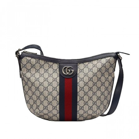 GUCCI 오피디아 GG 숄더백